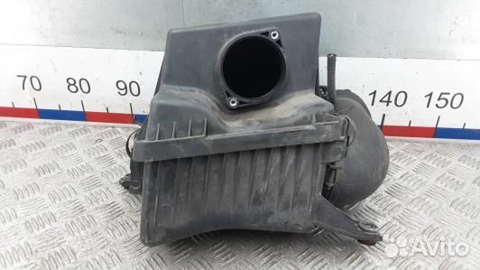 Корпус воздушного фильтра KIA sorento 1 (ENT14NQ01