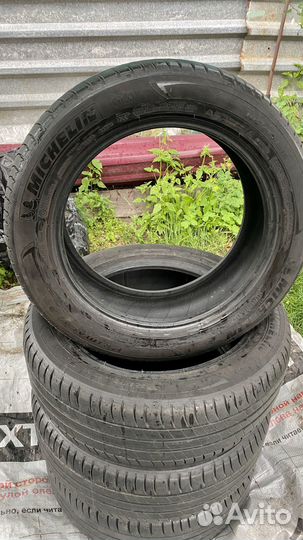 Michelin Primacy 3 195/55 R16 87V