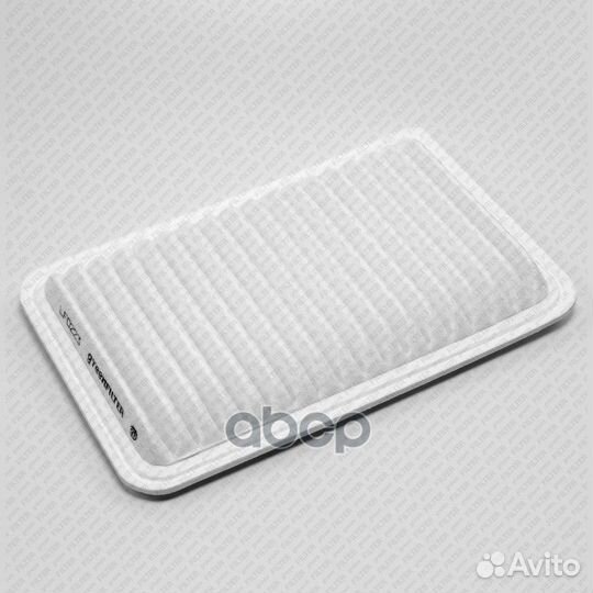 Фильтр воздушный mazda 3 03- 1.4/1.6 LF0223 Gre