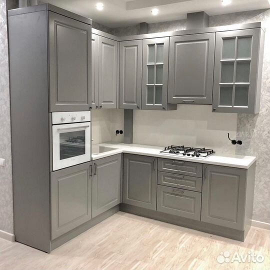 Кухня на заказ