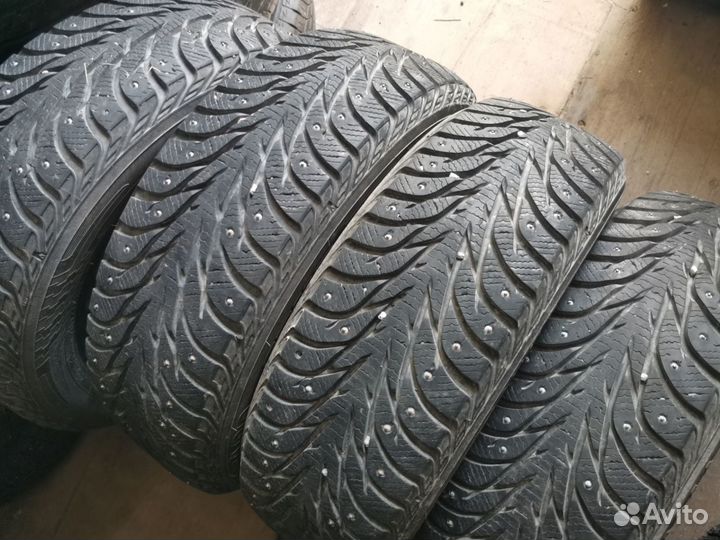 Yokohama Ice Guard IG35 185/60 R15