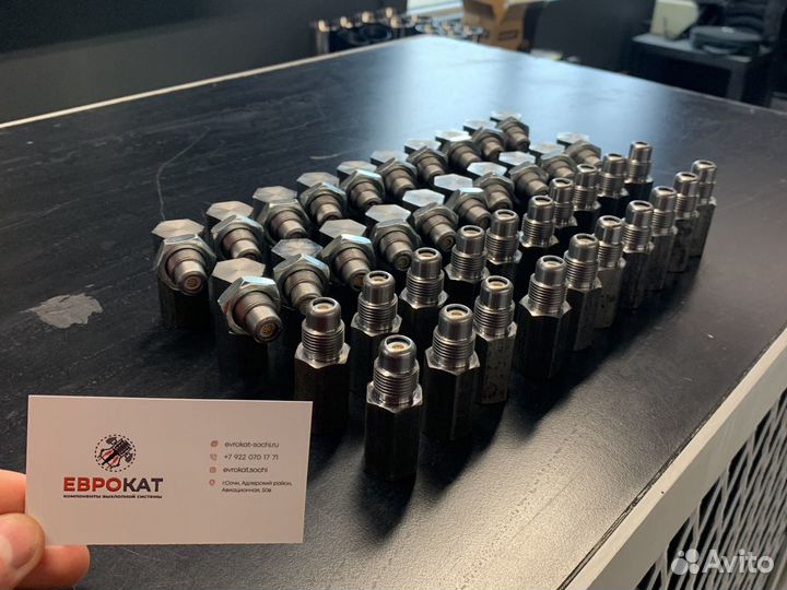 Обманка лямда зонда датчика кислорода (выхлопной)