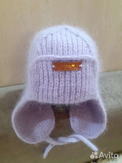 Шапки из пуха норки цена договорная