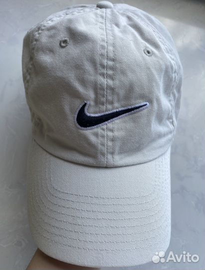 Кепка nike