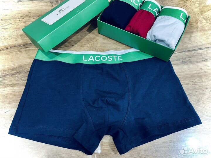 Трусы мужские