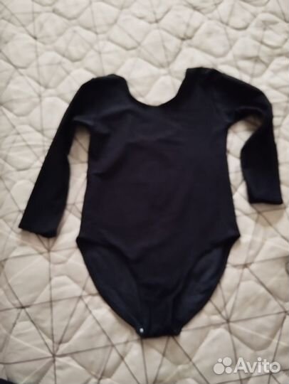 Купальник для спортивной гимнастики