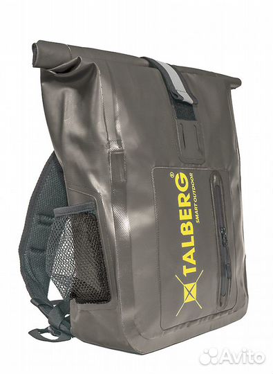 Герморюкзак Talberg urban DRY 35