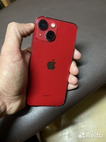 iPhone 13 mini 128 гб