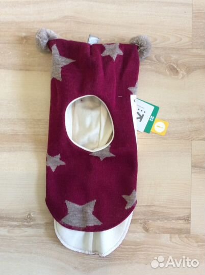 Шлем киват новый