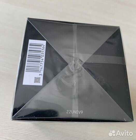 Туалетная вода Lancome Hypnose Homme