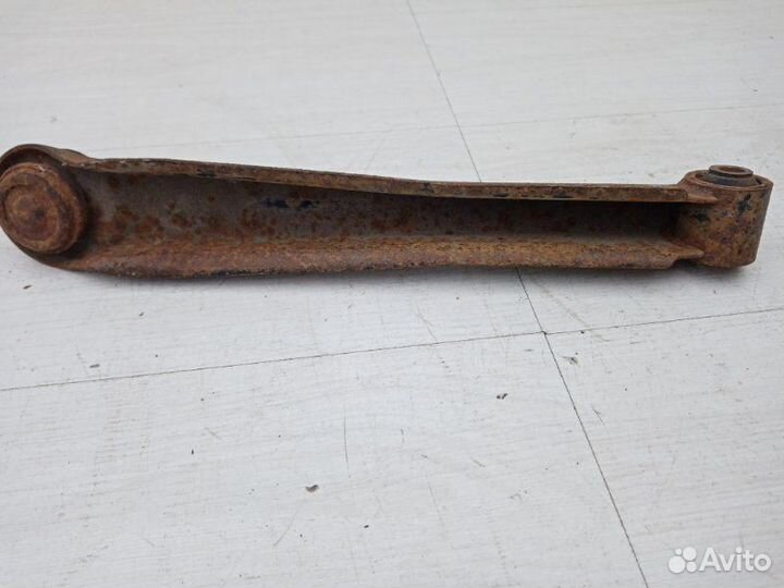 Рычаг задний правый Hyundai Sonata EF 5 G4JP 2004