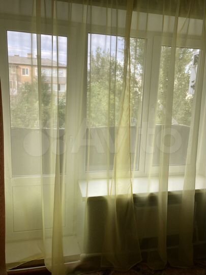 2-к. квартира, 42,5 м², 2/2 эт.