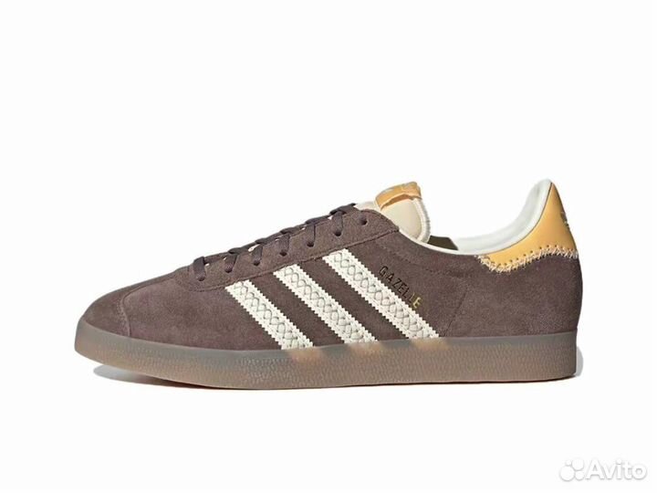 Оригинал Adidas Gazelle IE3693