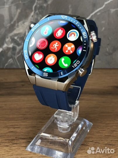 Умные часы smart watch