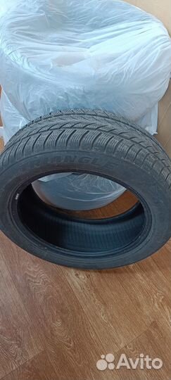 Triangle WinterX TW401 215/55 R17