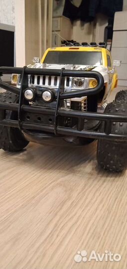 Внедорожник / амфибия