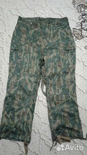 Военная форма