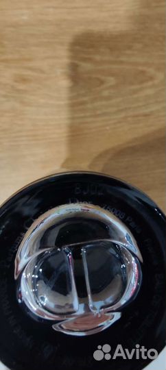 Dior Sauvage туалетная вода