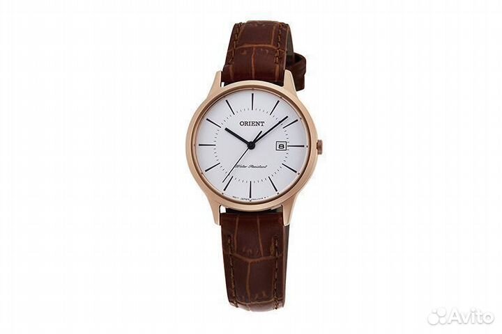 30.0mm (RF-QA0001S) - Quartz Contemporary Watch