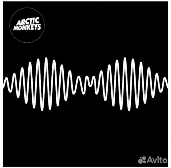 Domino Records / arctic monkeys - AM (Jewel Case)
