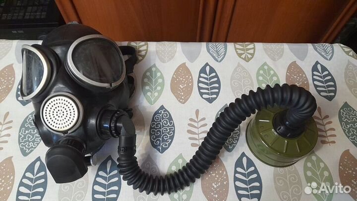 Гофрошланг копия пмк 4 и пмк С