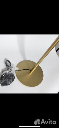 Светильник интерьерный