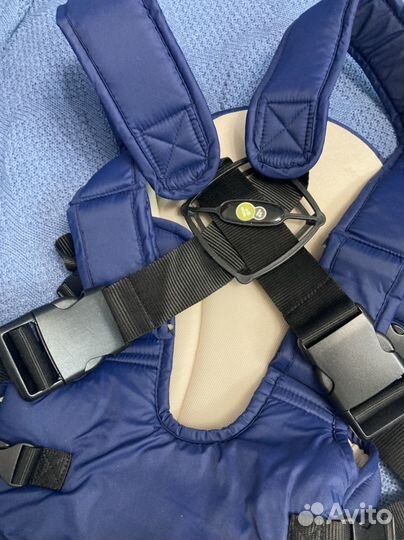 Рюкзак переноска кенгуру