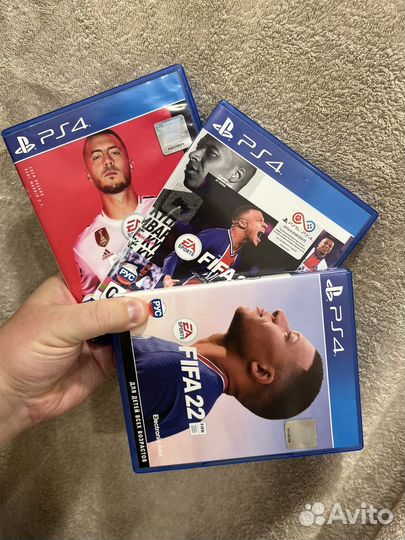 Игры Sony playstation