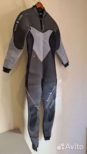 Гидрокостюм для дайвинга Aqualung Balance Comfort