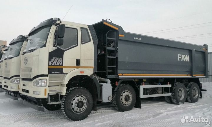 Водитель на самосвал / на грузовые самосвалы