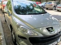 Peugeot 308 1.6 MT, 2010, 203 000 км, с пробегом, цена 620 000 руб.