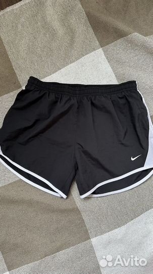 Детские шорты nike