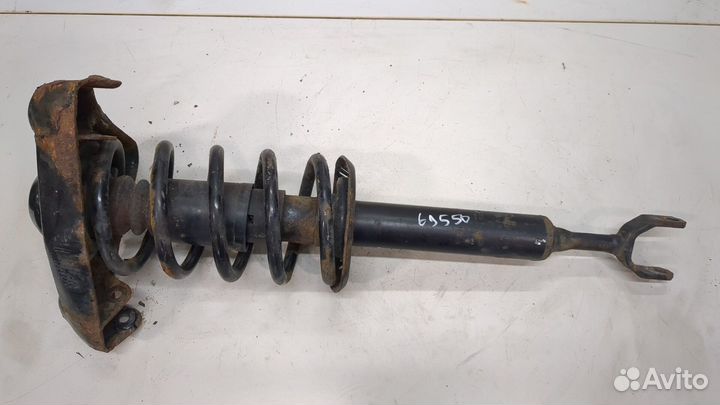 Амортизатор подвески Audi A4 (B5), 2001