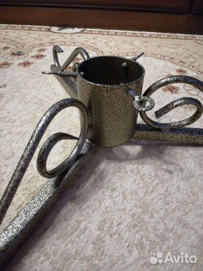 Подставка для ёлки