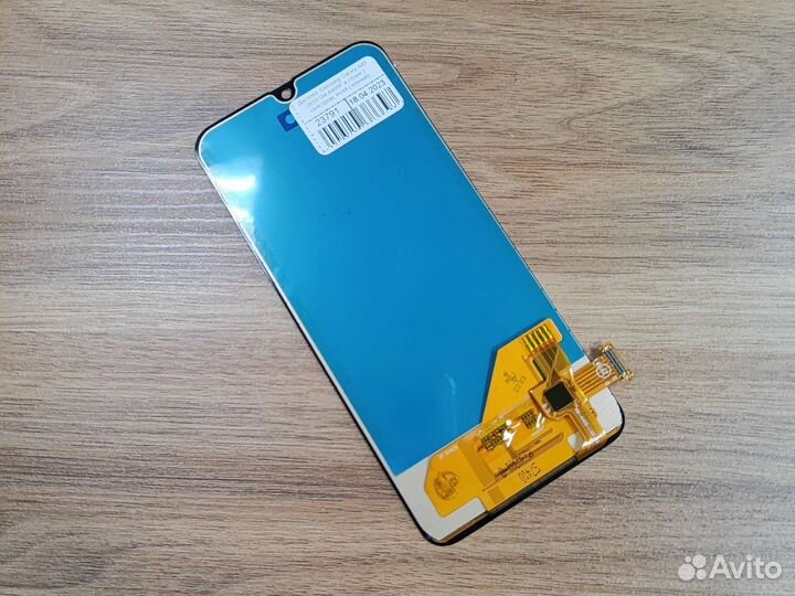 Дисплей Samsung Galaxy A40 2019 SM-A405F