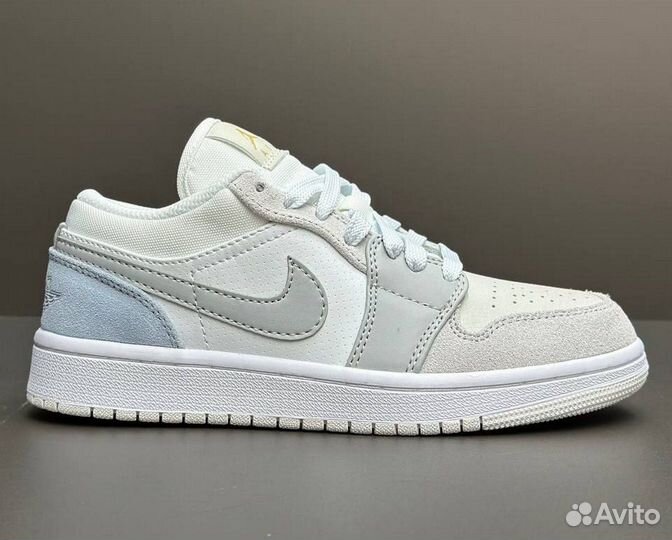 Кроссовки Nike AIR Jordan 1 low