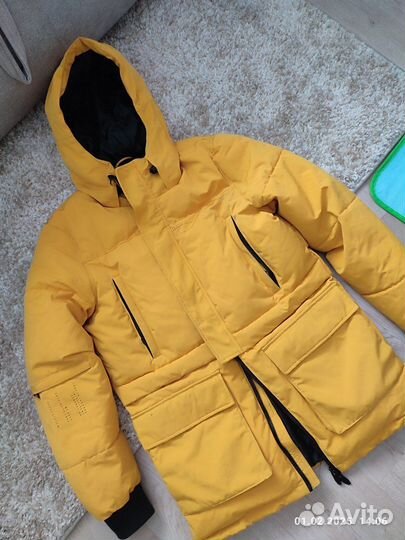 Куртка мужская 46р