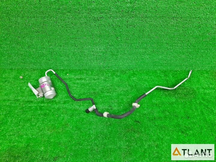 Трубки кондиционера mazda CX-3