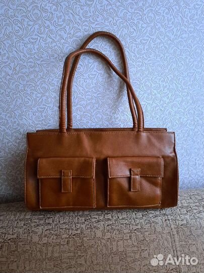 Сумка женская через плечо