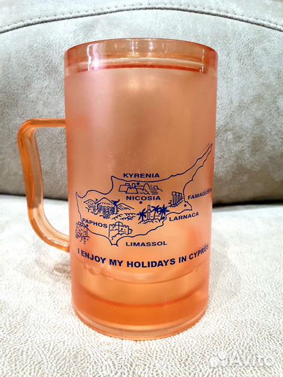 Пивная кружка