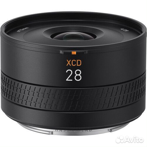 Hasselblad XCD 4/28P