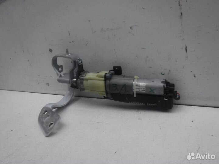 Б/У Б/У Амортизатор двери багажника 8K9827851 VAG