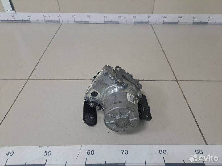 Б/У Насос гидроусилителя (электрогидроусилитель