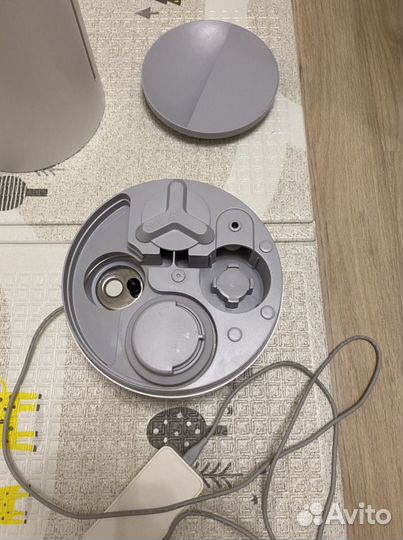Увлажнитель воздуха xiaomi smartmi AIR humidifier