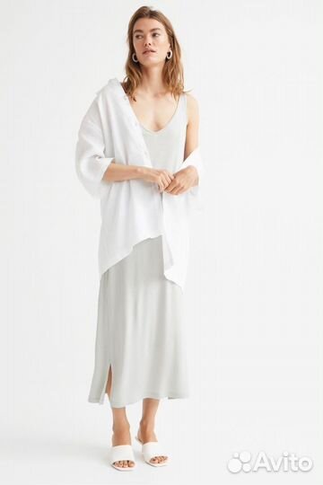 Платье HM новое