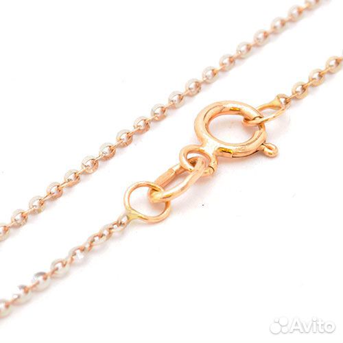 Цепь Золото 585