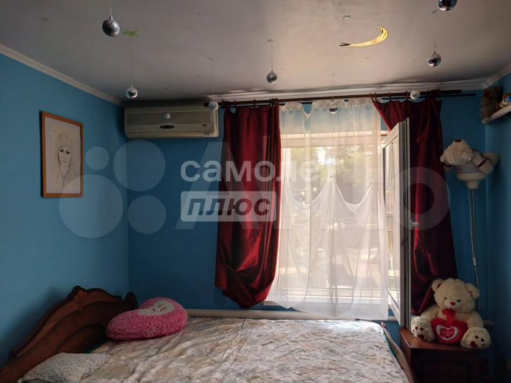 Дом 135 м² на участке 1,3 сот.