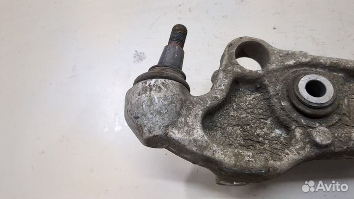 Рычаг подвески правый передний Jaguar XE 2015