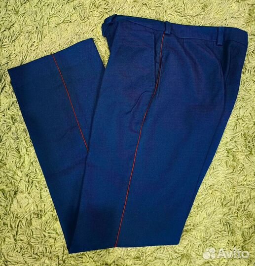 Куртка, брюки, юбка фсин р. 40-42