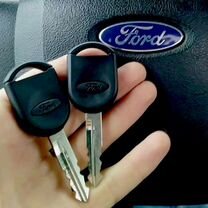 Изготовление автоключей с чипом, Смарт ключей, Москва